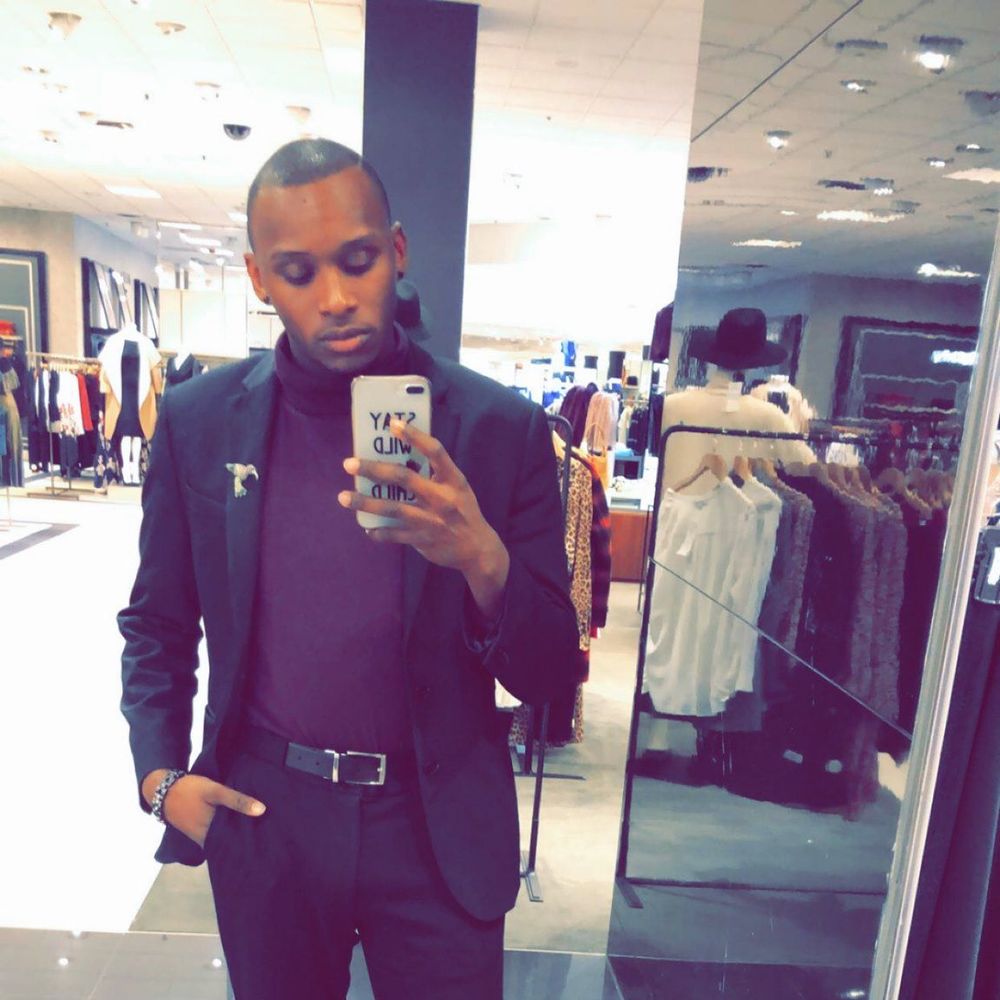 Meet your Posher, Malik